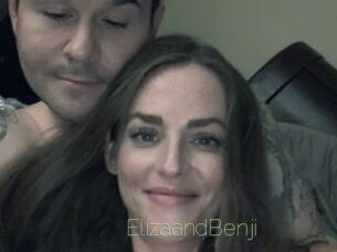 ElizaandBenji