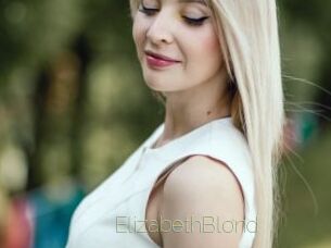 ElizabethBlond