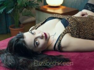 ElizabethKeen