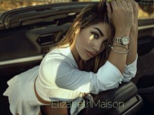 ElizabethMaison