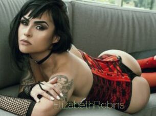 ElizabethRobins