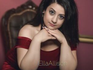 EllaAllison