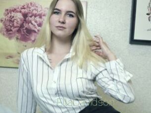 EllaDavidson Visio Tchats