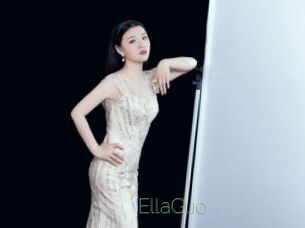 EllaGuo Visio Tchats