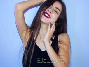 EllaLeavitt