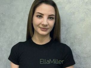 EllaMiller