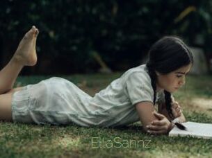 EllaSannz