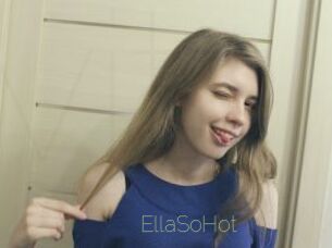 EllaSoHot