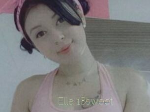 Ella_18sweet