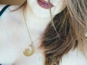 Ella_sex Visio Tchats
