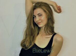 ElleLewis