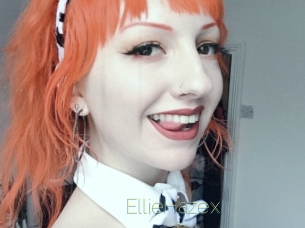 EllieHazex