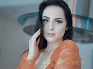 EllieLouiseBabestation Visio Tchats