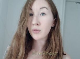 EllieRowyn