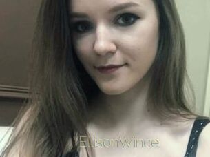 EllisonWince Visio Tchats