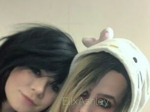 EllxAshley