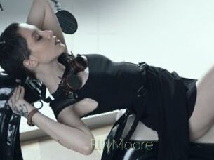 EllyMoore