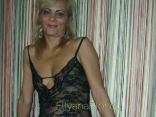 EllyanaBlondy