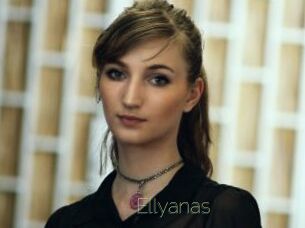 Ellyanas