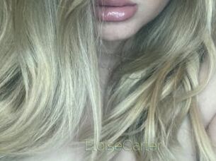 EloiseCarter Visio Tchats