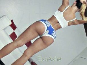 ElsaAshe