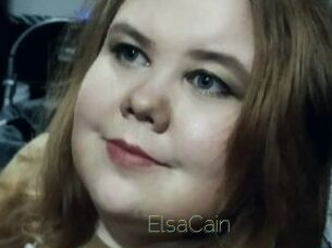 ElsaCain