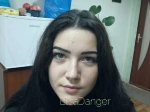ElsaDanger