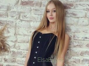 ElsaEvans