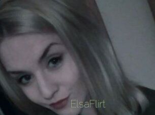 ElsaFlirt