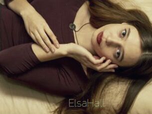 ElsaHall
