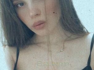 ElsaJeannn