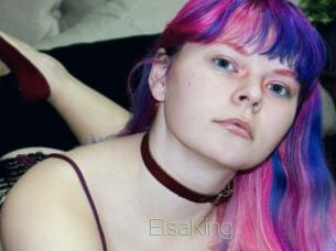 ElsaKing