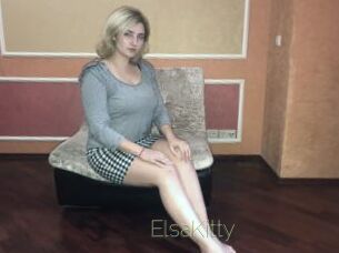 ElsaKitty