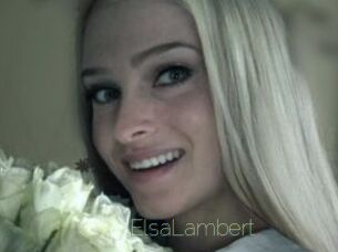 ElsaLambert