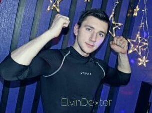 ElvinDexter
