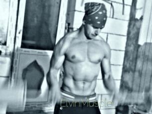 ElvinMuscle