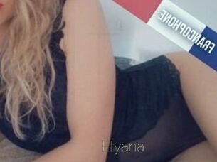 Elyana