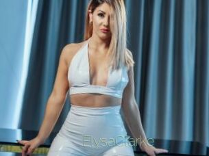 ElysaClarke