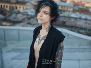 ElzaHot
