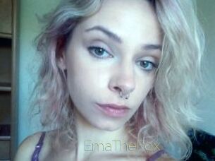 EmaTheFox