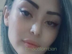 Emacolombian