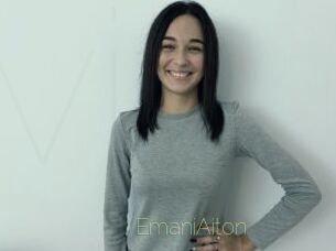 EmaniAiton