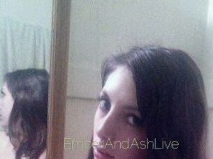 EmberAndAshLive