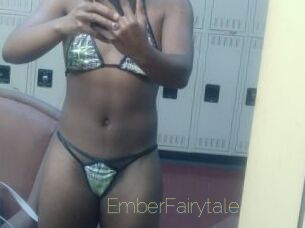 EmberFairytale