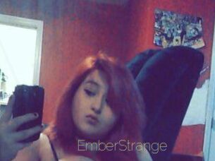 EmberStrange