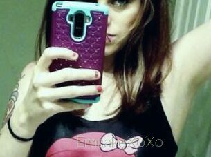 EmcakeXoXo