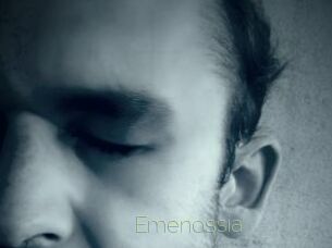 Emenossia