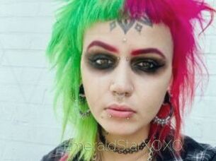 EmeraldStarXOXO Visio Tchats