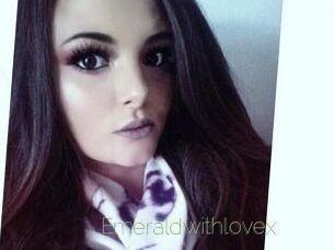Emeraldwithlovex