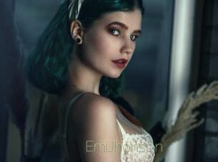 EmiJhonson